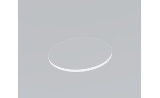 Пластины GGG φ12,7x0,5 мм <111> DSP